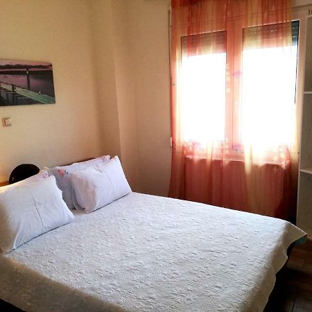 Aspa'S Apartment Кавала Экстерьер фото