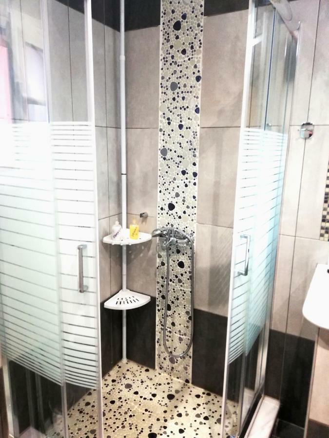 Aspa'S Apartment Кавала Экстерьер фото