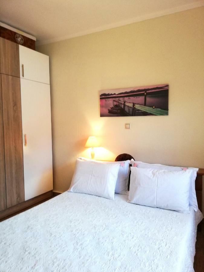 Aspa'S Apartment Кавала Экстерьер фото