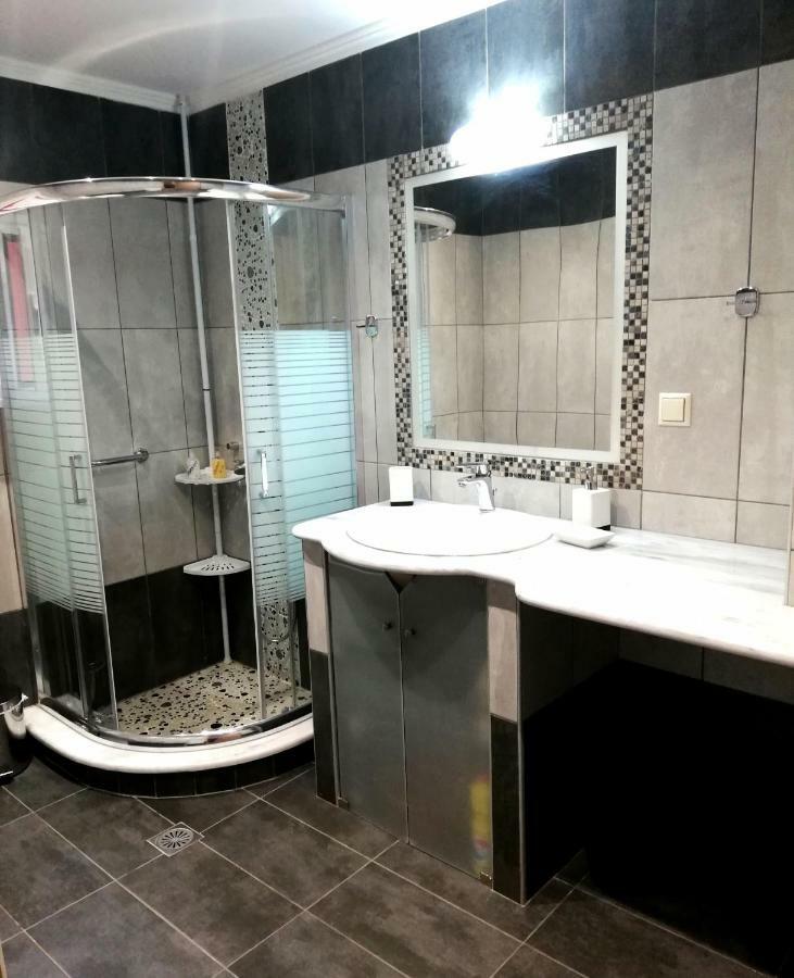 Aspa'S Apartment Кавала Экстерьер фото