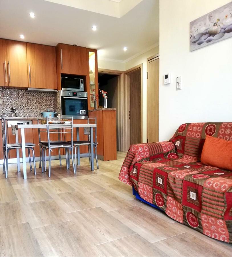 Aspa'S Apartment Кавала Экстерьер фото