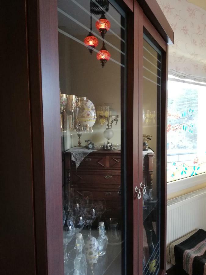 Aspa'S Apartment Кавала Экстерьер фото