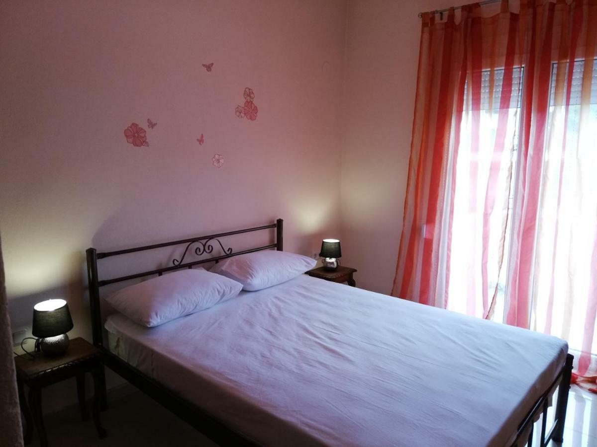 Aspa'S Apartment Кавала Экстерьер фото
