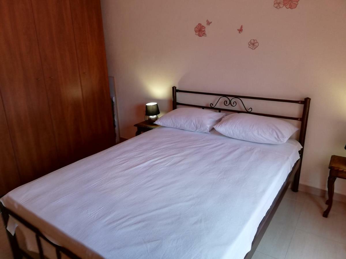 Aspa'S Apartment Кавала Экстерьер фото