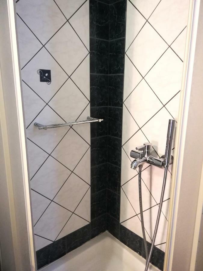 Aspa'S Apartment Кавала Экстерьер фото