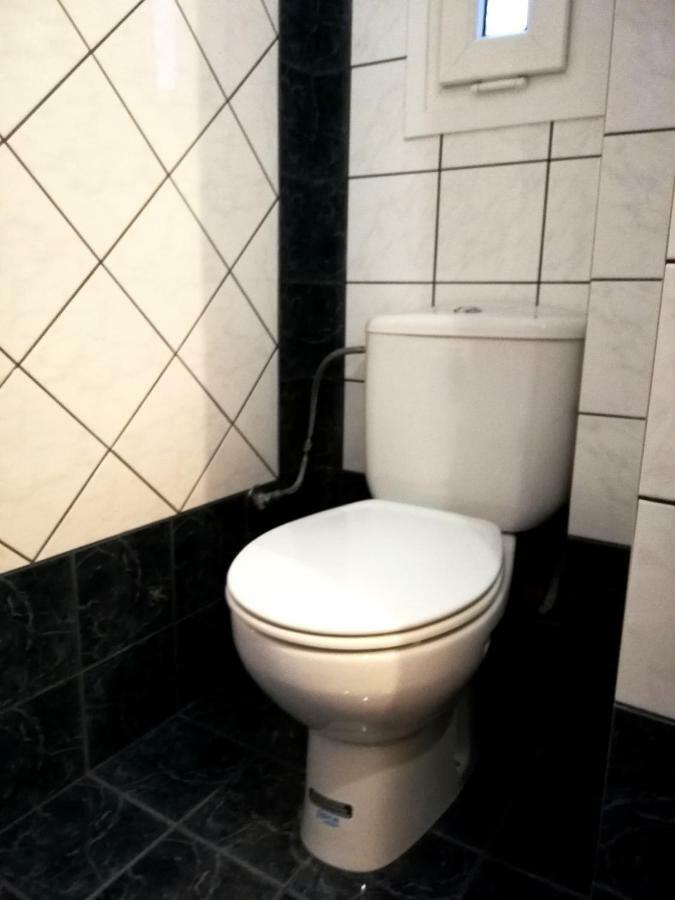 Aspa'S Apartment Кавала Экстерьер фото