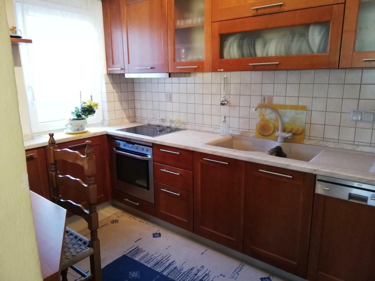 Aspa'S Apartment Кавала Экстерьер фото